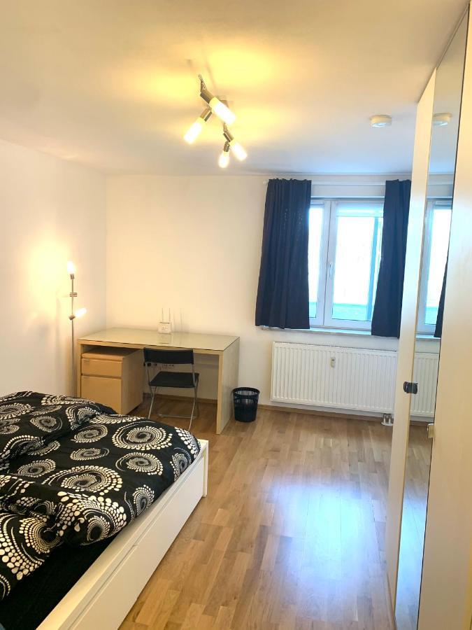 Cozy Flat , Near University , Wifi&Free Parking 雷根斯堡 外观 照片
