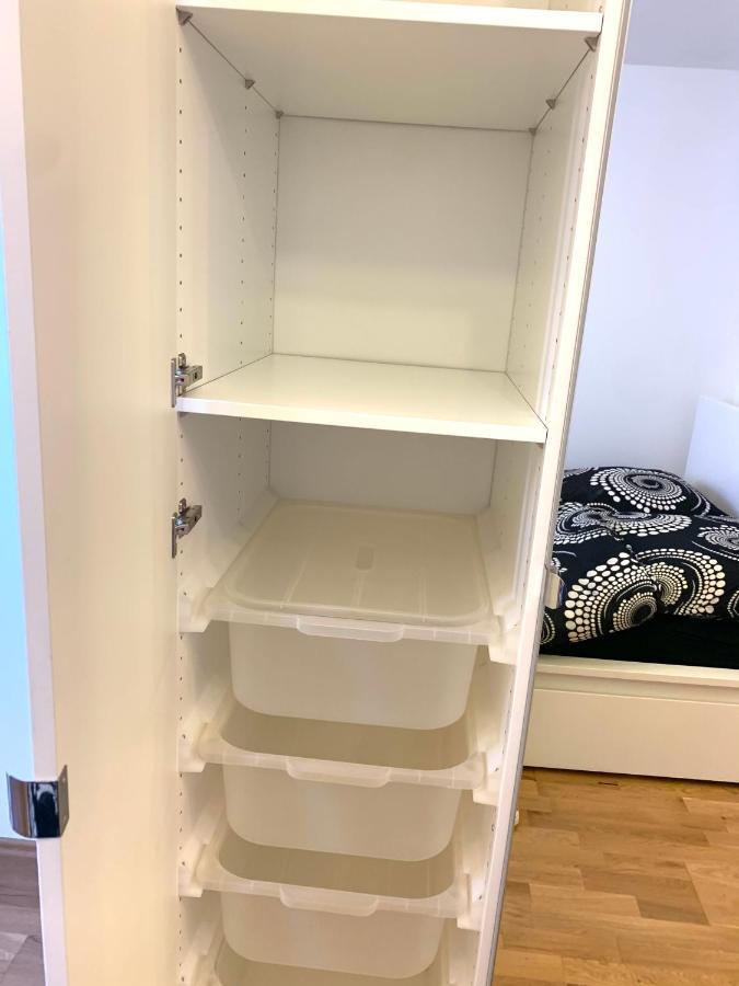 Cozy Flat , Near University , Wifi&Free Parking 雷根斯堡 外观 照片